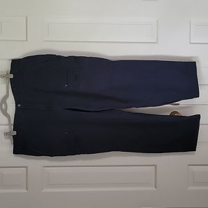 Duluth Trading Co. Ballroom Carpenter Jeans sz 44x32 mens (42×30 actual)